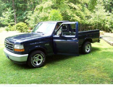 1994 Ford F-150 photo