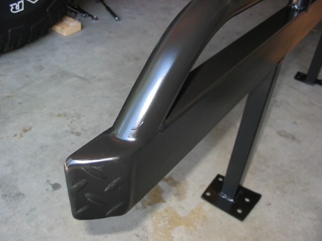 next couple shots just some close ups of the finished and ready to install product.