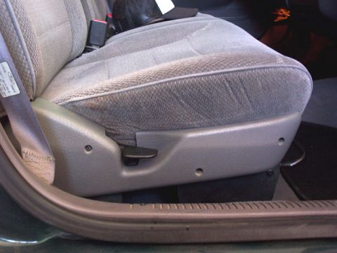 1995 Mercury Sable