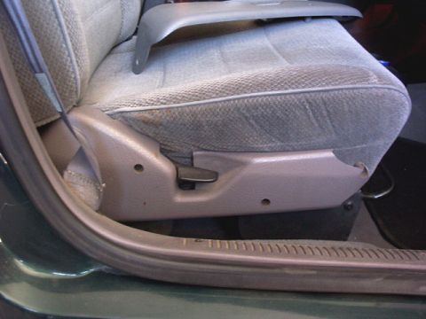 1995 Mercury Sable
