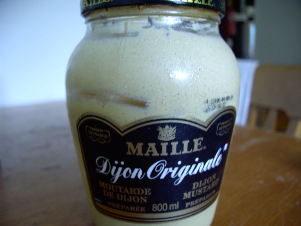 Just one spoon of this stuff, not much more or it starts to overpower things.