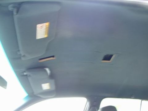 1999 Ford Crown Victoria - ebay ad 12