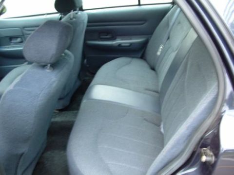 1999 Ford Crown Victoria - ebay ad 13