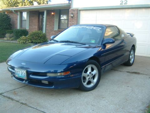 1994 Ford Probe “Blue 94 PGT”