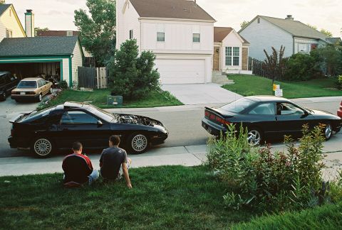 1989 Mazda RX-7 photo