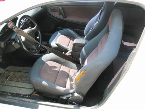 1997 Ford Taurus photo