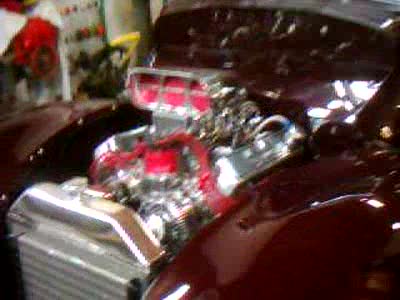 1978 Ford Bronco - Video clip with the engine running.