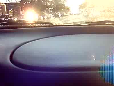 1997 Ford Taurus