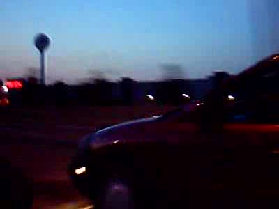1997 Ford Taurus