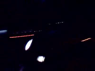 1997 Ford Taurus