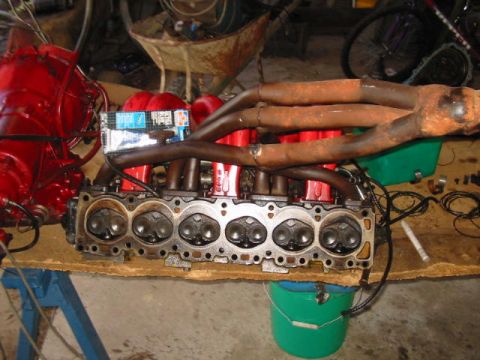 1985 Holden Commodore