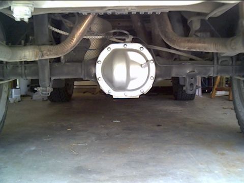 2002 Ford Ranger photo
