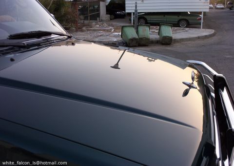 2000 Mitsubishi Montero “P”