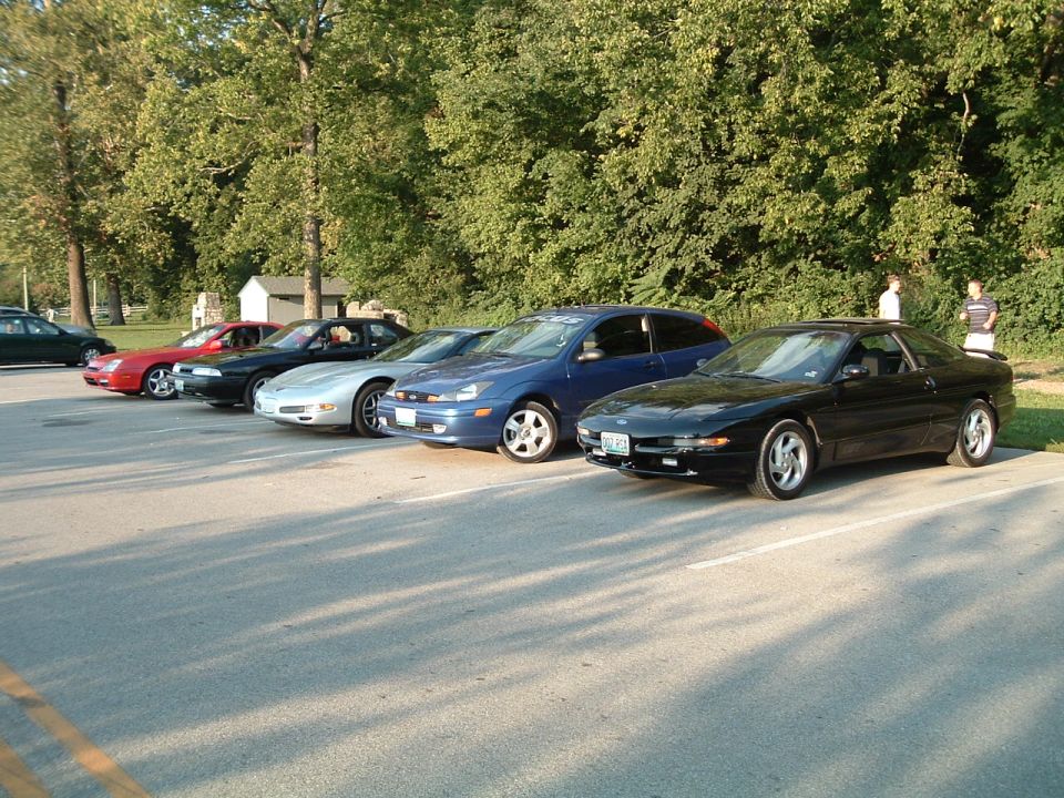 Aug 15 @ Creve Couer; front