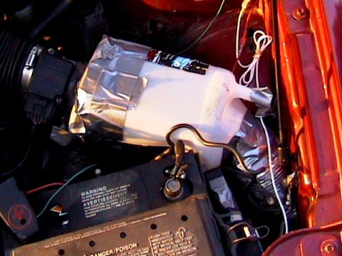 1996 Ford Taurus photo
