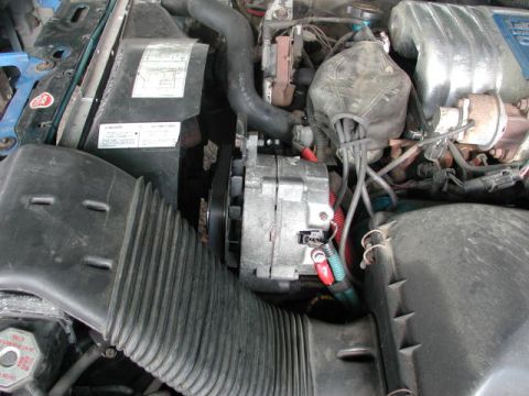 1988 Ford Crown Victoria photo