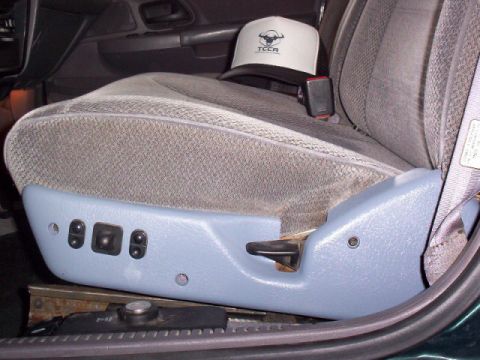 1995 Mercury Sable