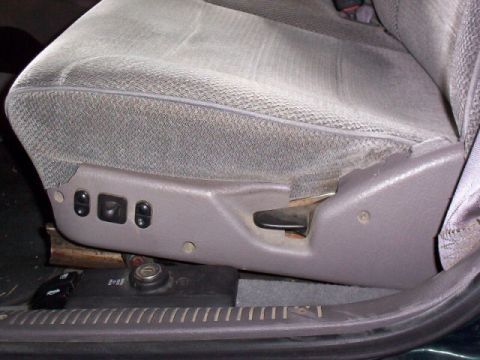 1995 Mercury Sable