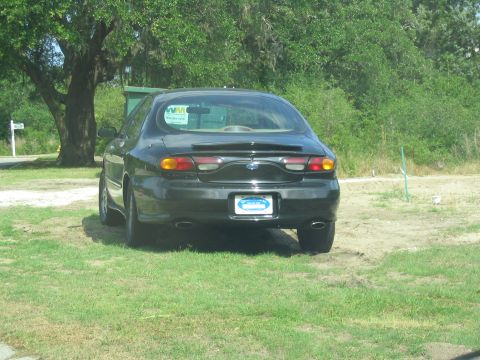 2000 Honda Accord - SHOnSight