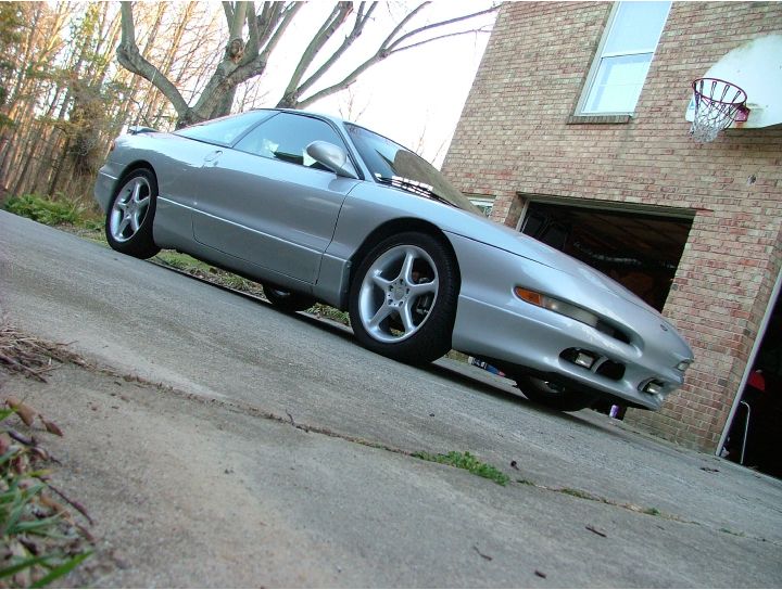 1995 Ford Probe