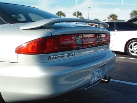 1995 Ford Probe photo