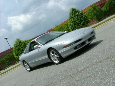 1995 Ford Probe photo