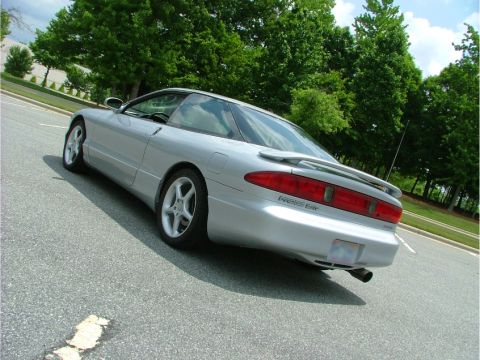 1995 Ford Probe photo