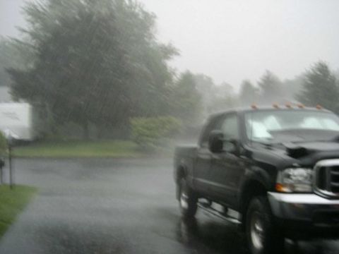 2002 Ford F-250 - 13