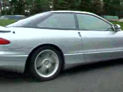 1995 Ford Probe