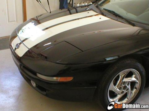 1997 Ford Probe photo