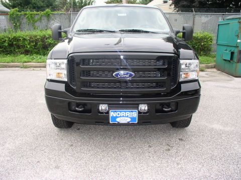 2000 Ford Excursion “V10 X”