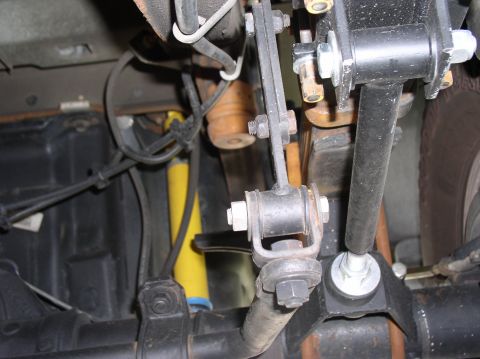2000 Ford Excursion “V10 X”