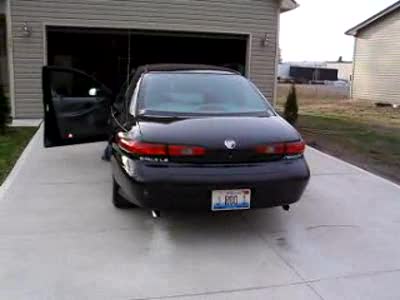 1995 Ford Taurus