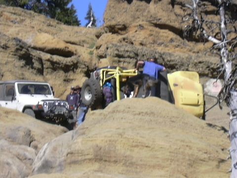 1991 Ford Bronco - This is becoming a bad habit!