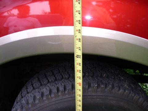 2000 Ford Excursion “V10 X”