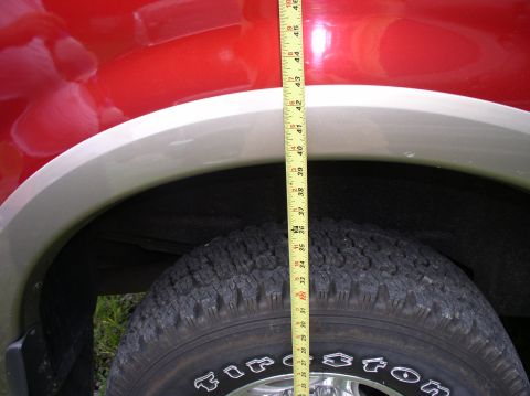 2000 Ford Excursion “V10 X”
