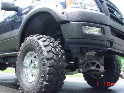 2004 Ford F-150 photo