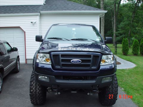 2004 Ford F-150 photo
