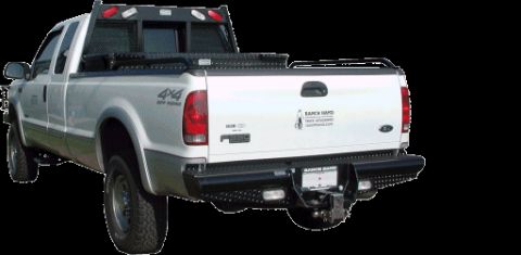 2003 Ford Excursion - 1000 lbs tongue weight and 10,000 lbs towing capacity