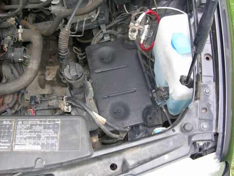 1990 Jeep Wrangler “Random Pics”