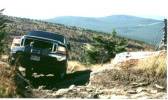 2000 Ford Excursion - Rocky roll.