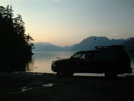 End of another day at the office www.geoqwestexcursions.com