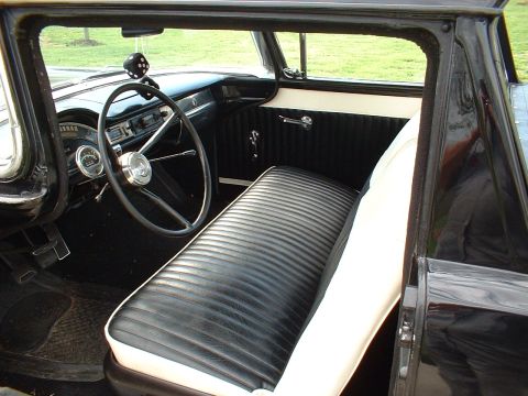 1957 Ford Ranchero photo