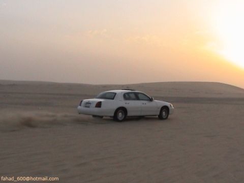 1999 Mercury Grand Marquis “Black Hawk”
