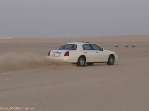 1999 Mercury Grand Marquis “Black Hawk”
