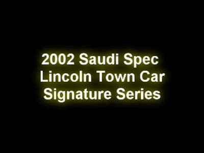 1999 Mercury Grand Marquis - Off-Road H-Pipe Video