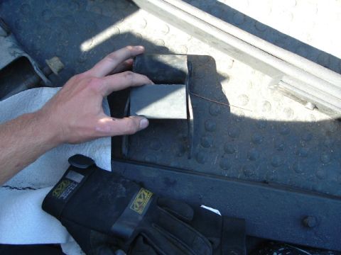 1989 Ford Bronco - think this would work?