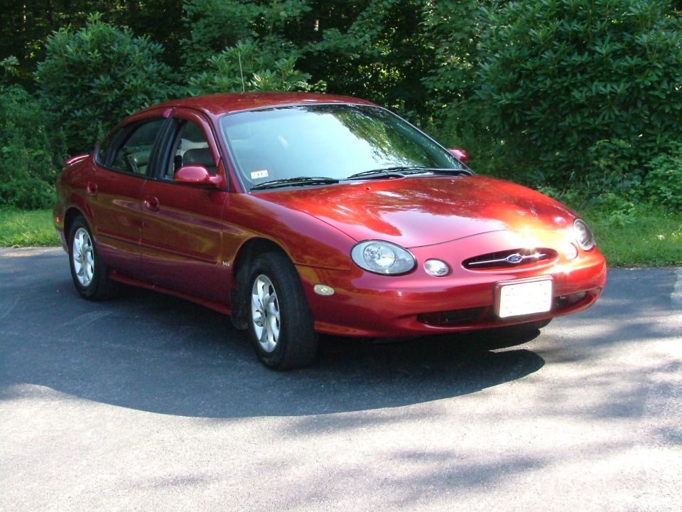 Augus 23, 2004 - Dighton Rock State Park