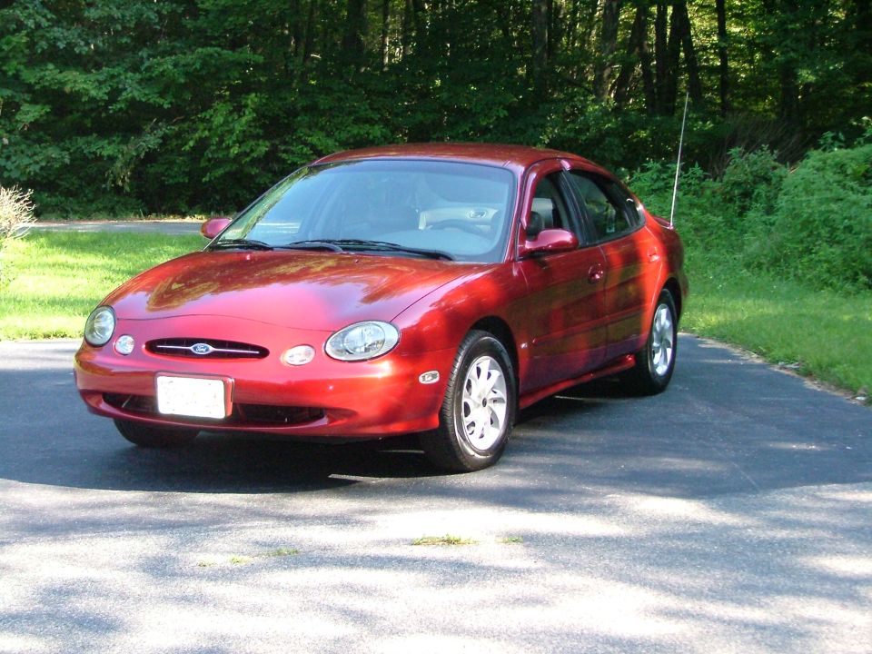 August 23, 2004 Dighton Rock State Park