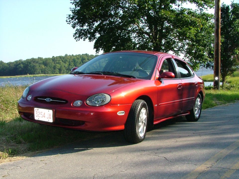 August 23, 2004  Near the Assonet River